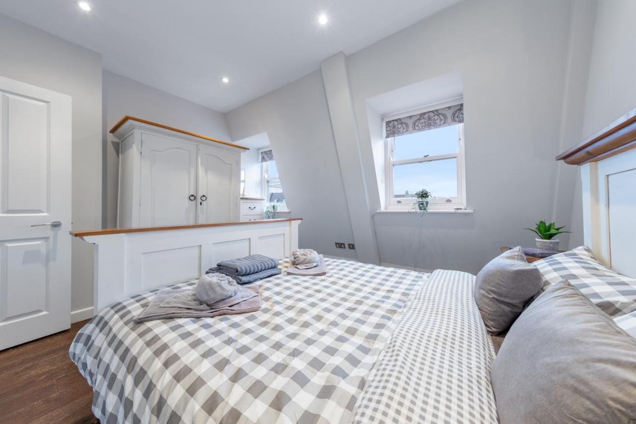 Sleep 4 In Hoxton Near Shoreditch Liverpool St Rw6 London Exterior foto